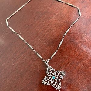 Beautiful necklace unique design